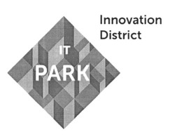 Свідоцтво торговельну марку № 248580 (заявка m201703254): innovation district; it park