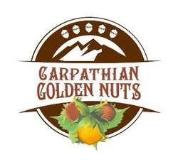Свідоцтво торговельну марку № 225976 (заявка m201627634): carpathian golden nuts