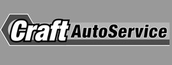 Свідоцтво торговельну марку № 322153 (заявка m202024522): craft auto service; craft autoservice