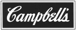 Свідоцтво торговельну марку № 81425 (заявка m200605226): campbell's; gampbell's; campbells