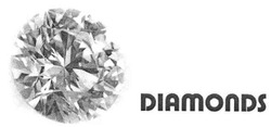 Заявка на торговельну марку № m200809197: diamonds