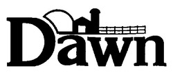 Свідоцтво торговельну марку № 19798 (заявка 97124065): dawn