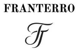 Заявка на торговельну марку № m202607666: тт; tt; ft; franterro