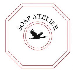 Заявка на торговельну марку № m202607118: soap atelier; soapatelier