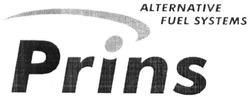 Свідоцтво торговельну марку № 211107 (заявка m201417164): alternative fuel systems; prins