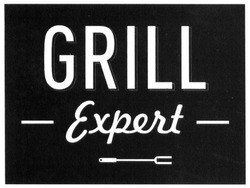 Свідоцтво торговельну марку № 276151 (заявка m201814365): grill expert