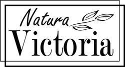 Свідоцтво торговельну марку № 300456 (заявка m201918854): natura victoria
