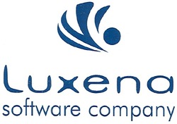 Свідоцтво торговельну марку № 95945 (заявка m200707814): luxena; software company