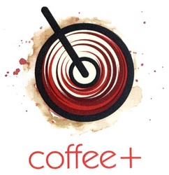Свідоцтво торговельну марку № 270969 (заявка m201804692): coffee+