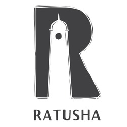 Свідоцтво торговельну марку № 316918 (заявка m202011906): ratusha