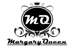 Заявка на торговельну марку № m202019184: margary queen; mq
