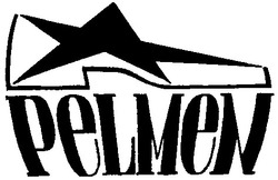 Свідоцтво торговельну марку № 48771 (заявка 2001095458): pelmen