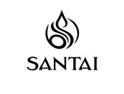 Заявка на торговельну марку № m202414262: santai