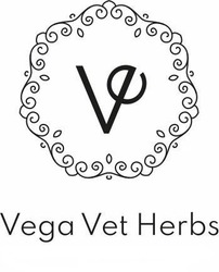 Заявка на торговельну марку № m202112005: vega vet herbs
