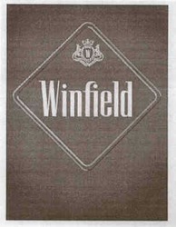 Свідоцтво торговельну марку № 64389 (заявка 20041011282): winfield