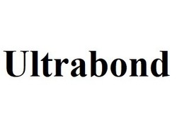 Свідоцтво торговельну марку № 316441 (заявка m202011104): ultrabond
