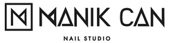Заявка на торговельну марку № m202001275: м; manik can nail studio