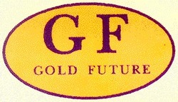 Заявка на торговельну марку № 95030923: GF gold future; gf
