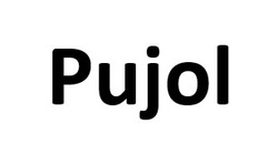 Заявка на торговельну марку № m202523329: pujol