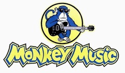 Свідоцтво торговельну марку № 302832 (заявка m201912733): monkey music