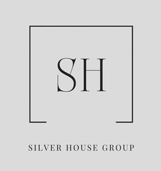 Заявка на торговельну марку № m202509686: sh silver house group