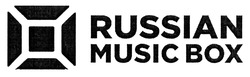 Свідоцтво торговельну марку № 268081 (заявка m201901912): russian music box