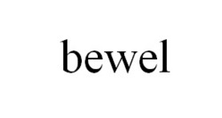 Заявка на торговельну марку № m202315010: bewel