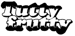 Заявка на торговельну марку № 95113278: Tutty frutty; tutty
