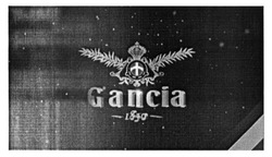 Заявка на торговельну марку № m201521135: gancia 1850