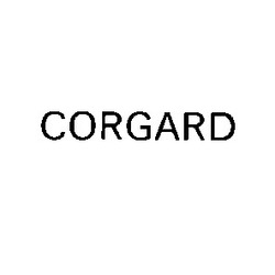Свідоцтво торговельну марку № 4951 (заявка 74094/SU): corgard