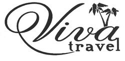 Свідоцтво торговельну марку № 142743 (заявка m201010022): viva travel