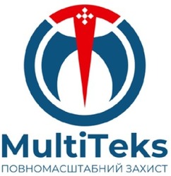 Заявка на торговельну марку № m202013426: multiteks; multi teks; mt; tm; повномасштабний захист; тм; мт
