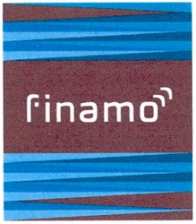 Заявка на торговельну марку № m200804986: finamo