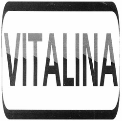 Заявка на торговельну марку № m201310521: vitalina