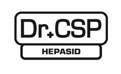 Заявка на торговельну марку № m202421824: hepasid; dr+csp