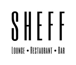 Заявка на торговельну марку № m202410007: lounge restaurant bar; sheff