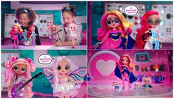 Заявка на торговельну марку № m202517534: спонсор показу; я змінюю колір!