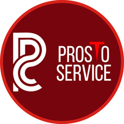 Заявка на торговельну марку № m202518562: prosto service; ps