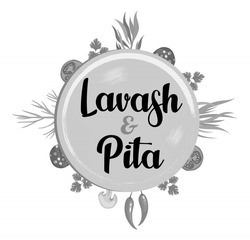 Заявка на торговельну марку № m202110262: lavash&pita