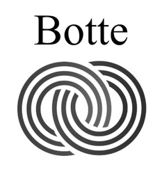 Заявка на торговельну марку № m202508316: в; botte