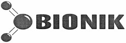 Заявка на торговельну марку № m201316695: bionik