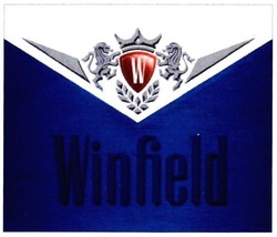 Свідоцтво торговельну марку № 283737 (заявка m201818263): winfield