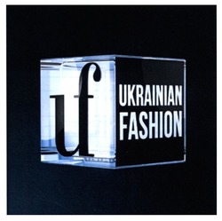 Свідоцтво торговельну марку № 188796 (заявка m201310362): uf; ukrainian fashion