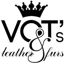 Свідоцтво торговельну марку № 160755 (заявка m201110142): vot's & leather furs; vots
