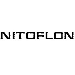 Свідоцтво торговельну марку № 414 (заявка 82852/SU): nitoflon