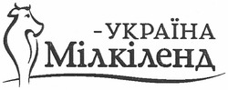 Свідоцтво торговельну марку № 185976 (заявка m201220080): україна мілкіленд