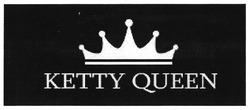 Свідоцтво торговельну марку № 270709 (заявка m201729506): ketty queen