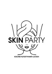 Заявка на торговельну марку № m202311292: косметологічний салон; skin party