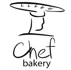 Заявка на торговельну марку № m201826639: chef bakery