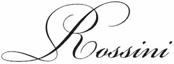 Свідоцтво торговельну марку № 178149 (заявка m201217700): rossini